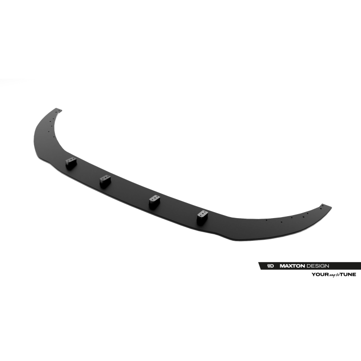 Splitter Przedni Street Pro Audi A5 S-Line / S5 Sedan / Avant B10