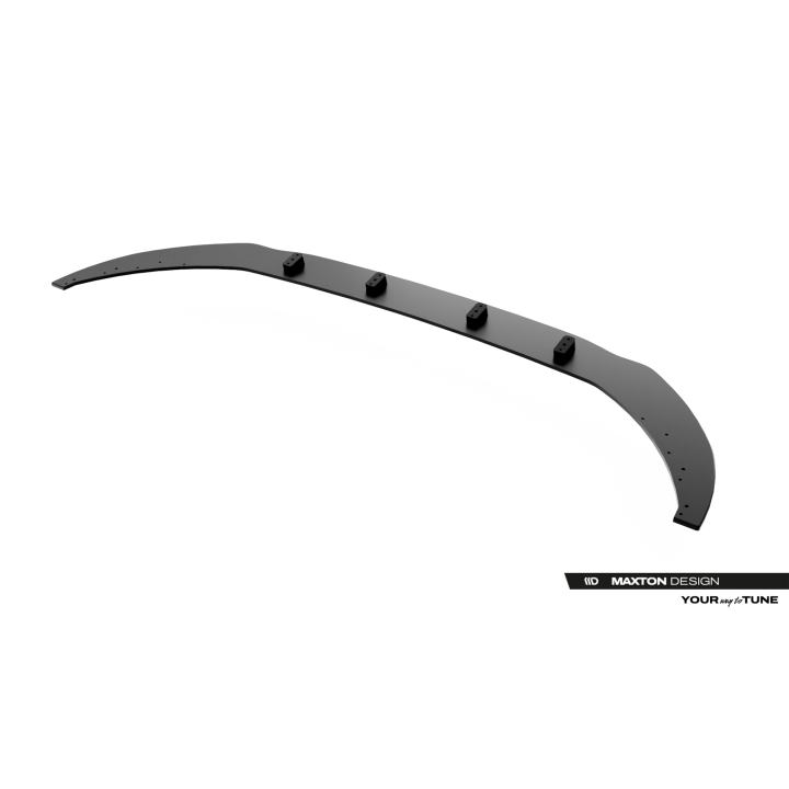 Splitter Przedni Street Pro Audi A5 S-Line / S5 Sedan / Avant B10