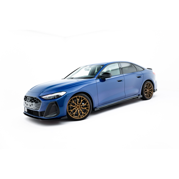 Flapsy Boczne Ford Audi A5 S-Line / S5 Sedan / Avant B10