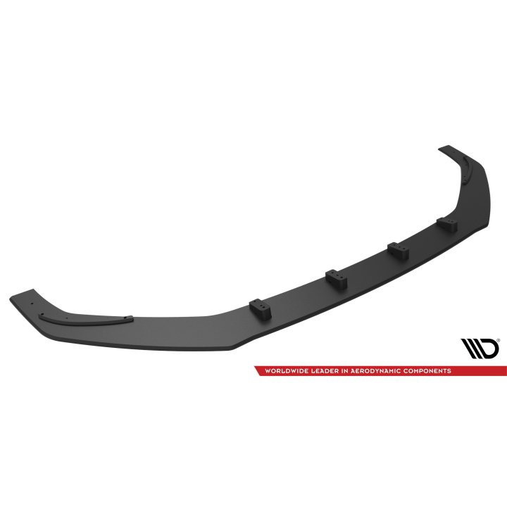Splitter Przedni Street Pro Audi A5 S-Line / S5 Coupe / Sportback F5