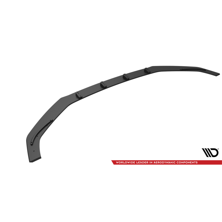 Splitter Przedni Street Pro Audi A5 S-Line / S5 Coupe / Sportback F5