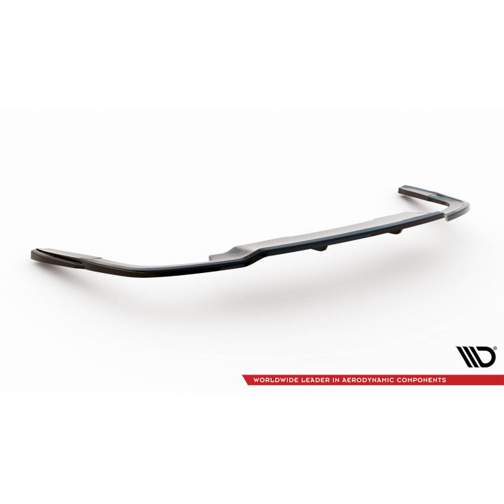 Splitter Tylny (Z Dyfuzorem) Audi A5 S-Line F5 Facelift