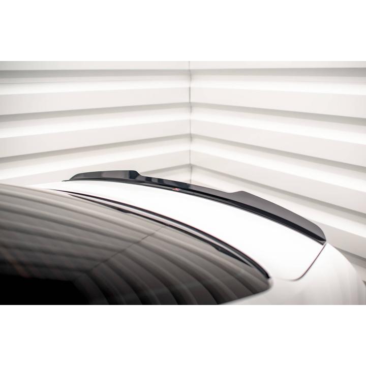 Spoiler Cap  Audi A5  Coupe 8T