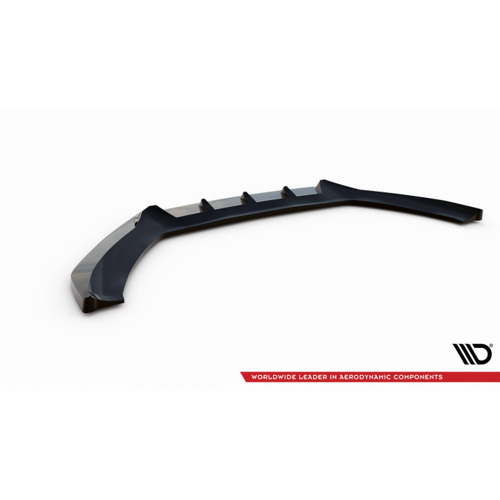 Splitter Przedni V.1 Audi A5 Coupe / Sportback 8T Facelift