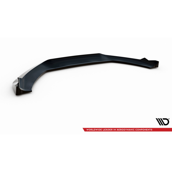 Splitter Przedni V.2 Audi A5 Coupe / Sportback 8T Facelift