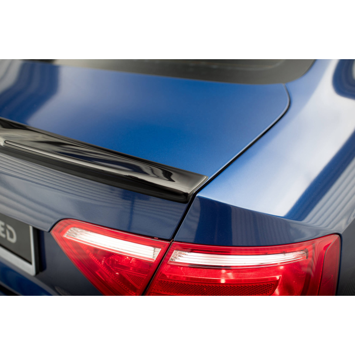 Spoiler Cap 3D Audi A5 Coupe 8T