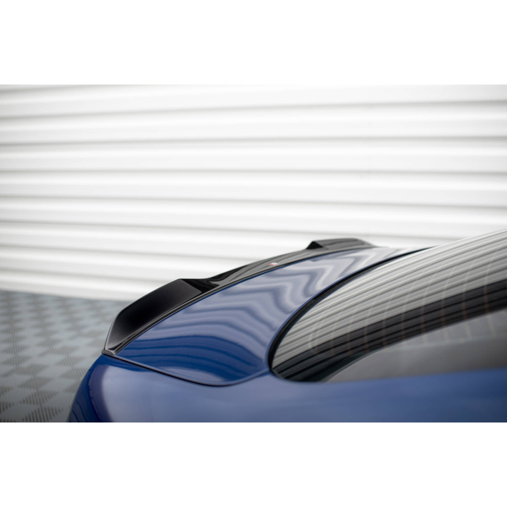 Spoiler Cap 3D Audi A5 Coupe 8T