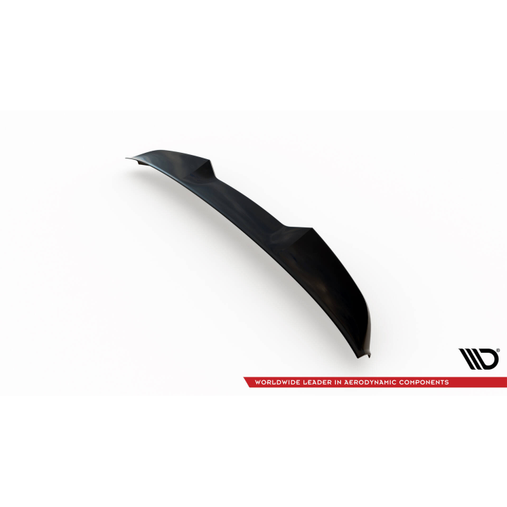 Spoiler Cap 3D Audi A5 Coupe 8T