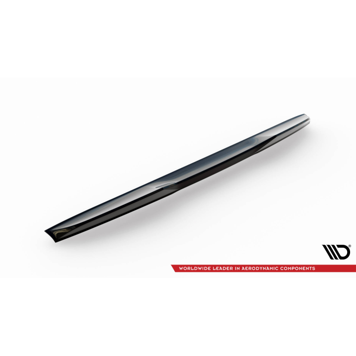 Spoiler Cap 3D Audi A5 Coupe 8T