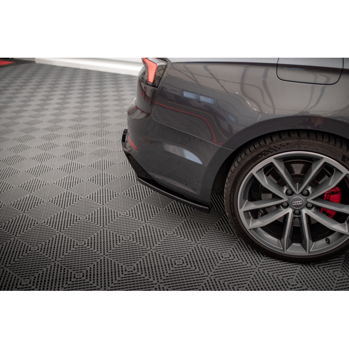 Splittery Tylne Boczne Audi S5 Sportback F5