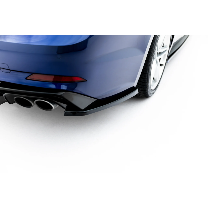 Splittery Tylne Boczne Audi S5 Sportback F5
