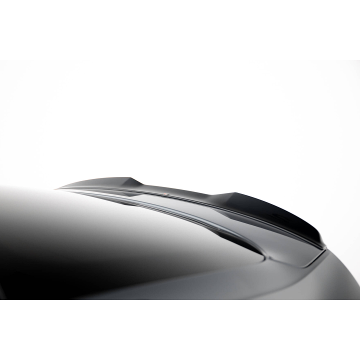 Spoiler Cap  3D Audi A5 Sportback F5
