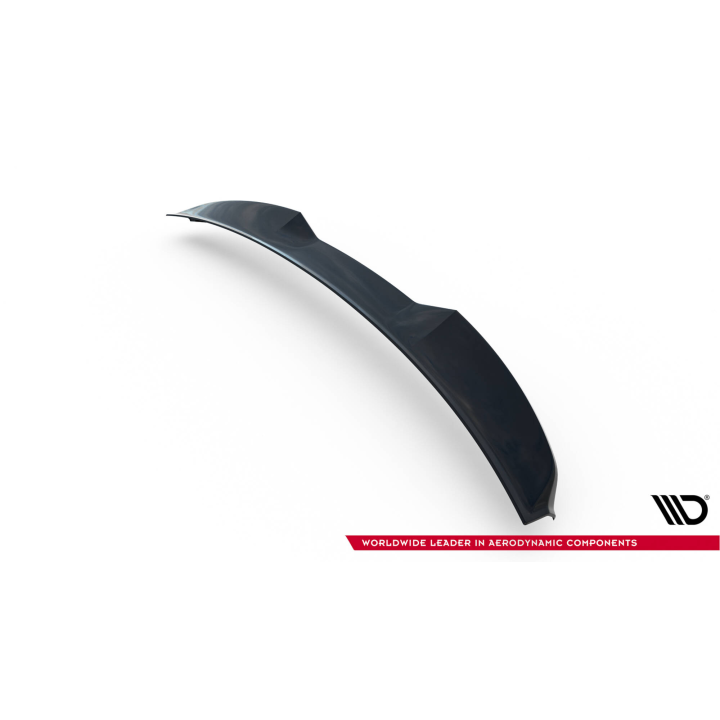 Spoiler Cap  3D Audi A5 Sportback F5