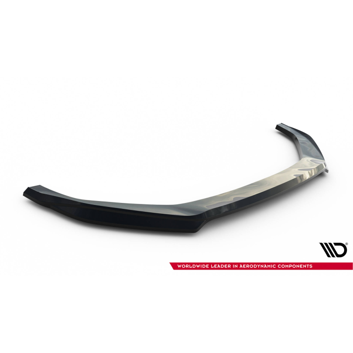Splitter Przedni V.1 Audi A5 F5 Facelift