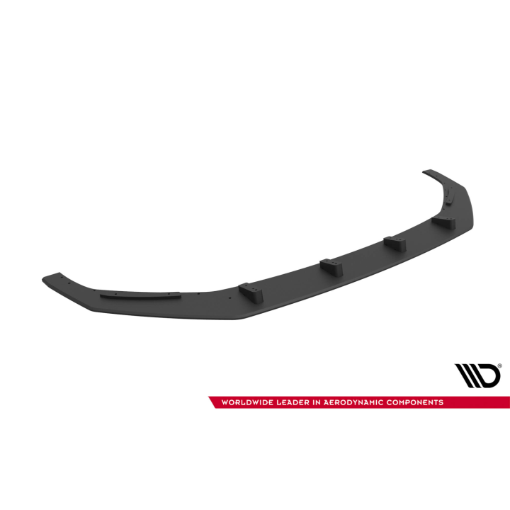Splitter Przedni Street Pro Audi A5 F5 Facelift