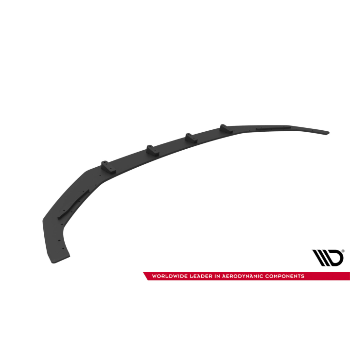 Splitter Przedni Street Pro Audi A5 F5 Facelift