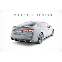 Dyfuzor Tylny Street Pro Audi A5 F5 Facelift