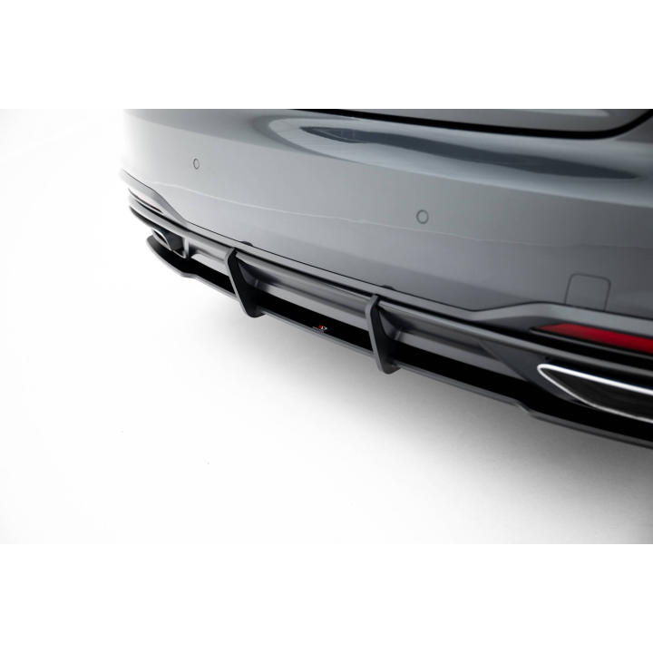 Dyfuzor Tylny Street Pro Audi A5 F5 Facelift