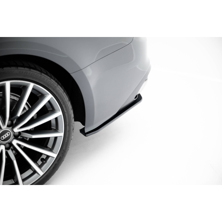 Dyfuzor Tylny Street Pro Audi A5 F5 Facelift