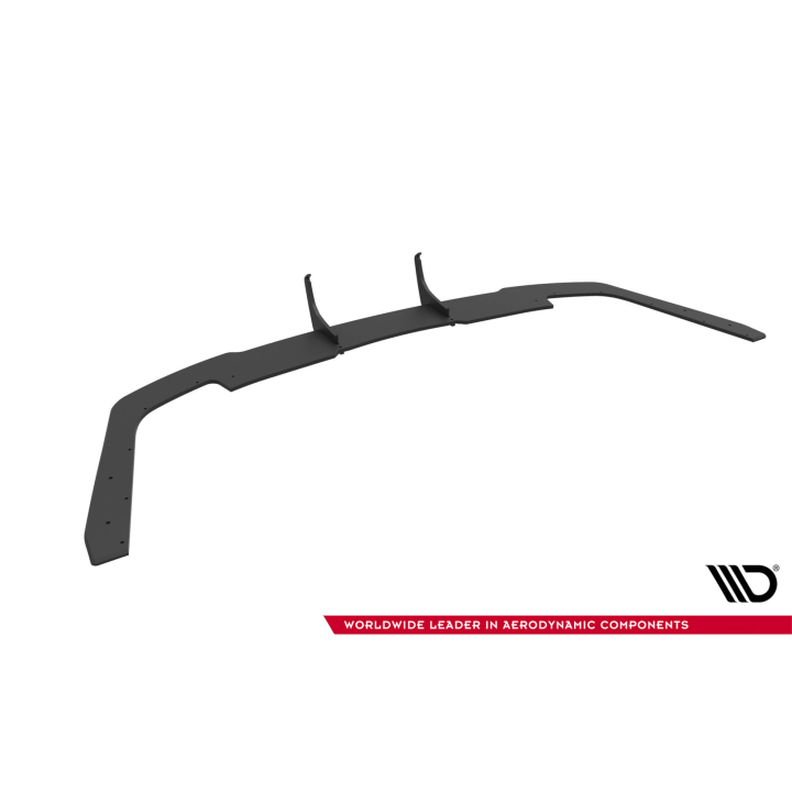 Dyfuzor Tylny Street Pro Audi A5 F5 Facelift
