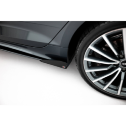 Flapsy Boczne Audi A5 Sportback F5 Facelift