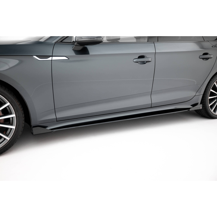 Flapsy Boczne Audi A5 Sportback F5 Facelift