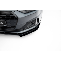 Flapsy Przednie Audi A5 F5 Facelift