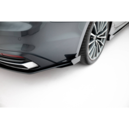 Flapsy Tylne Boczne Audi A5 F5 Facelift