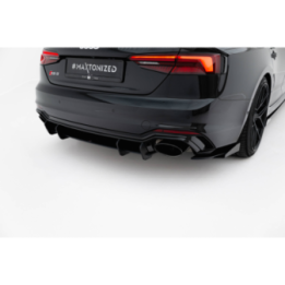 Dyfuzor Tylny Street Pro Audi RS5 Coupe / Sportback F5