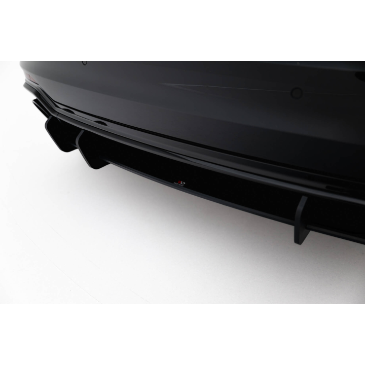 Dyfuzor Tylny Street Pro Audi RS5 Coupe / Sportback F5