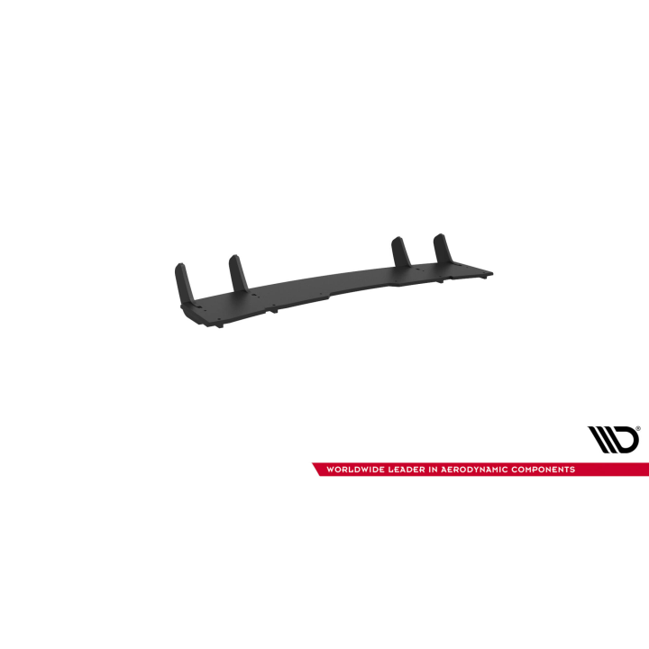 Dyfuzor Tylny Street Pro Audi RS5 Coupe / Sportback F5
