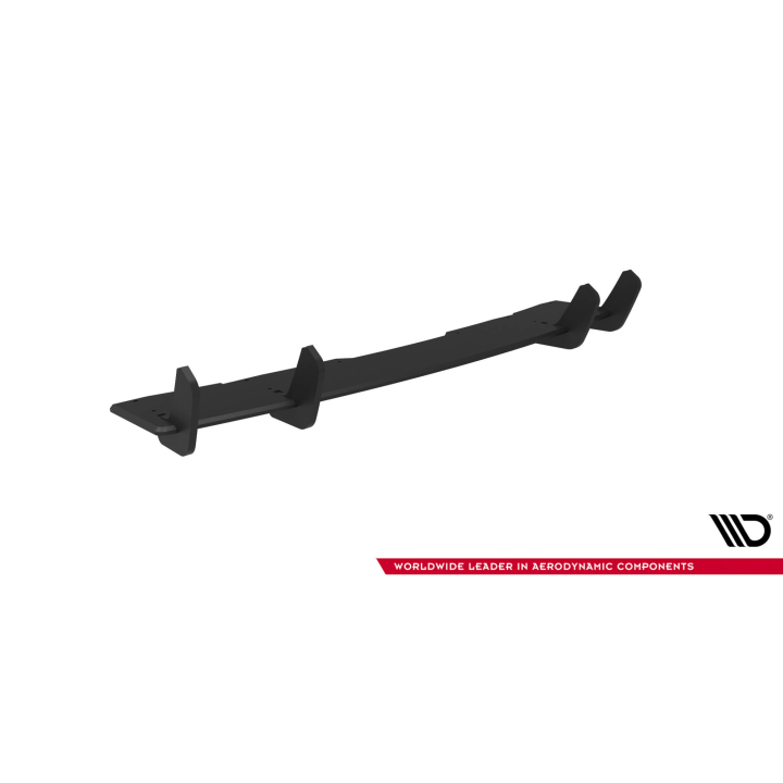 Dyfuzor Tylny Street Pro Audi RS5 Coupe / Sportback F5