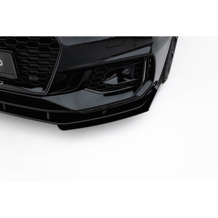 Flapsy Przednie Flaps Audi RS5 Coupe / Sportback F5