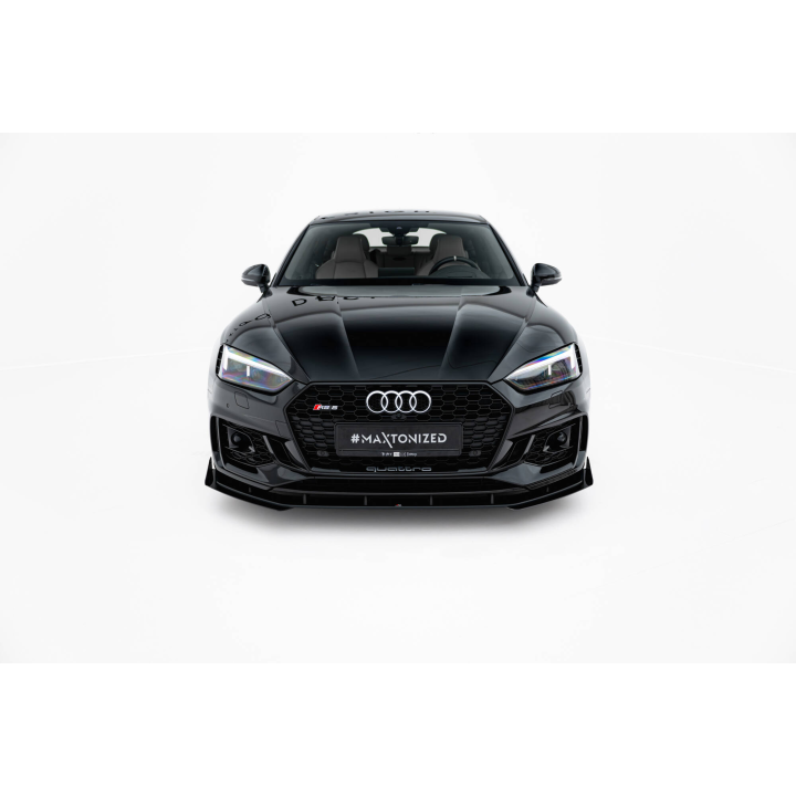 Flapsy Przednie Flaps Audi RS5 Coupe / Sportback F5