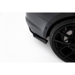 Flapsy Tylne Boczne Audi RS5 Coupe / Sportback F5