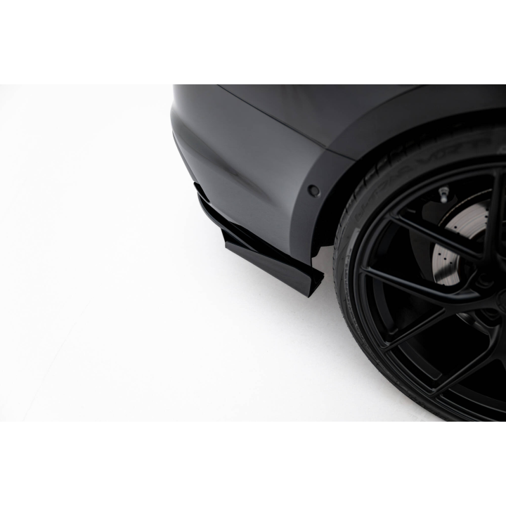 Flapsy Tylne Boczne Audi RS5 Coupe / Sportback F5