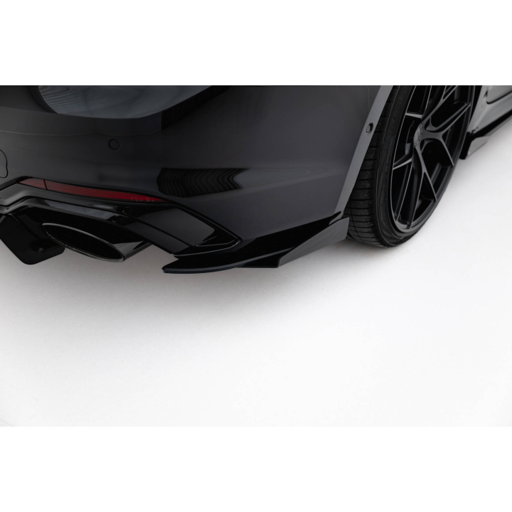 Flapsy Tylne Boczne Audi RS5 Coupe / Sportback F5