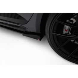 Flapsy Boczne Audi RS5 Sportback F5