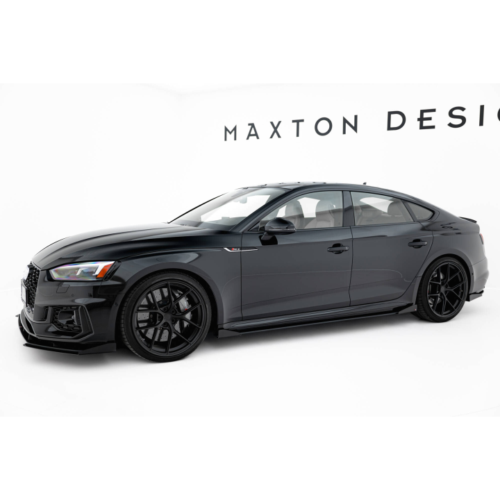 Flapsy Boczne Audi RS5 Sportback F5
