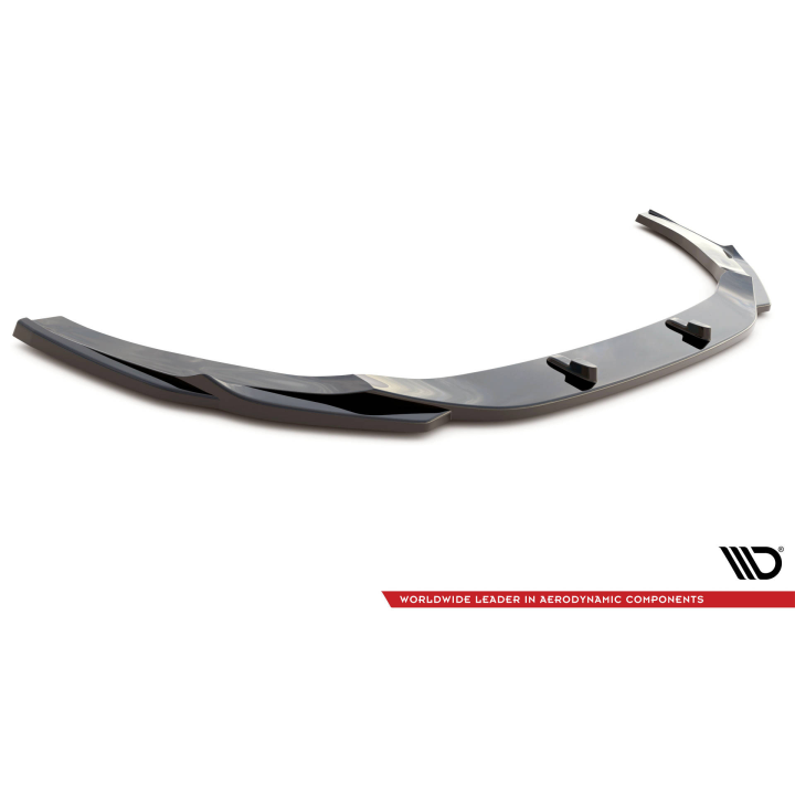 Splitter Przedni V.3 Audi RS5 F5 Facelift