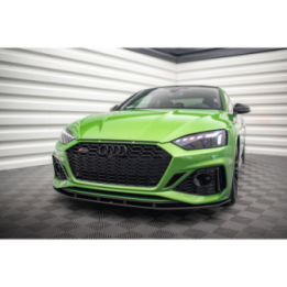 Splitter Przedni Street Pro Audi RS5 F5 Facelift