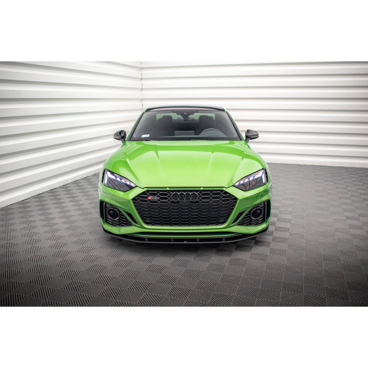 Splitter Przedni Street Pro Audi RS5 F5 Facelift