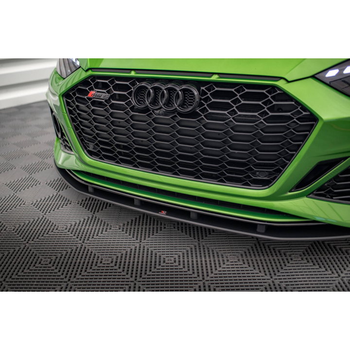 Splitter Przedni Street Pro Audi RS5 F5 Facelift