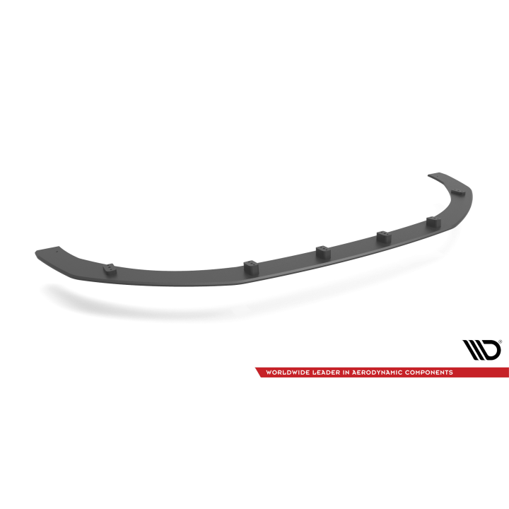 Splitter Przedni Street Pro Audi RS5 F5 Facelift