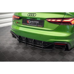 Dyfuzor Tylny Street Pro Audi RS5 F5 Facelift