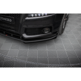 Flapsy Przednie Audi S5 / A5 S-Line 8T