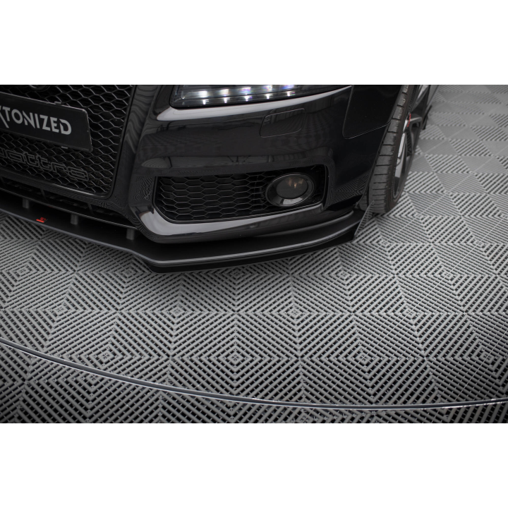 Flapsy Przednie Audi S5 / A5 S-Line 8T