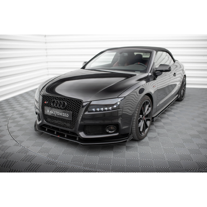 Flapsy Przednie Audi S5 / A5 S-Line 8T