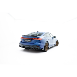 Dyfuzor Tylny Street Pro Audi S5 Sedan / Avant B10
