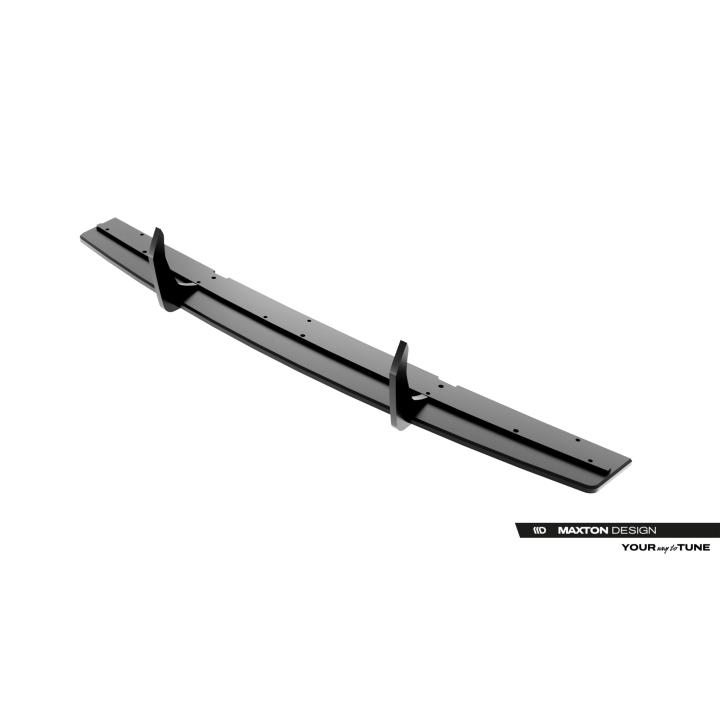 Dyfuzor Tylny Street Pro Audi S5 Sedan / Avant B10